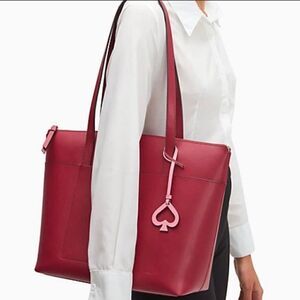 NEW AUTHENTIC KATE SPADE PATRICE LARGE TOTE
